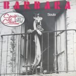Barbara – Seule LP Plak