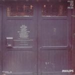 Barbara – Seule LP Plak - Görsel 2
