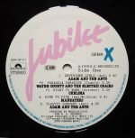 Jubilee Soundtrack LP Plak - Görsel 2