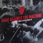Rage Against The Machine – Irvine, CA - June 17th 1995 KROQ-FM LP Plak