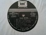 Andre Carr Orchestra E Coro – Disco Frisco From Movies LP Plak - Görsel 3