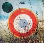 Axis – Axis LP Plak