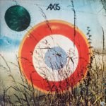 Axis – Axis LP Plak