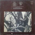 Axis – Axis LP Plak - Görsel 2