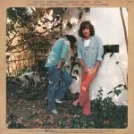 Crosby / Nash – Whistling Down The Wire LP Plak - Görsel 2