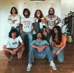 Crosby / Nash – Whistling Down The Wire LP Plak - Görsel 3