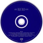 Talk Talk – Asides Besides 2CD - Görsel 4