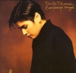 Tanita Tikaram – Everybody's Angel LP Plak