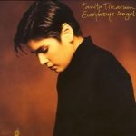 Tanita Tikaram – Everybody's Angel LP Plak