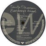 Tanita Tikaram – Everybody's Angel LP Plak - Görsel 3