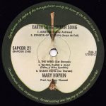 Mary Hopkin – Earth Song / Ocean Song LP Plak - Görsel 4