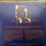 Antonio Carlos Jobim – Urubu LP Plak - Görsel 2