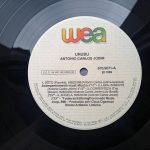 Antonio Carlos Jobim – Urubu LP Plak - Görsel 3