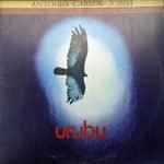 Antonio Carlos Jobim – Urubu LP Plak