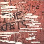 Farewell To The Roxy LP Plak - Görsel 2