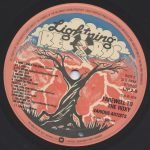 Farewell To The Roxy LP Plak - Görsel 4