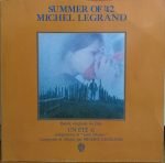Michel Legrand – Summer Of '42 LP Plak