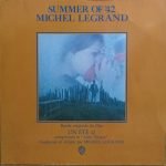 Michel Legrand – Summer Of '42 LP Plak