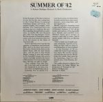 Michel Legrand – Summer Of '42 LP Plak - Görsel 2