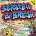 Scratch And Break LP Plak