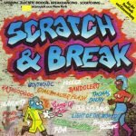 Scratch And Break LP Plak