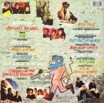 Scratch And Break LP Plak - Görsel 2