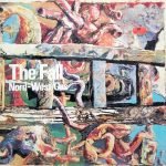 The Fall – Nord-West Gas LP Plak