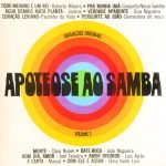 Apoteose Ao Samba - Volume 2 LP Plak