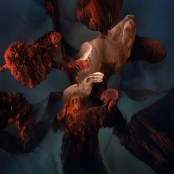 Ah! Kosmos & Hainbach – Blast Of Sirens LP Plak