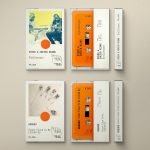 Guguou / Vieux & Cheick Niang– Brothers 2li Kaset Box Set