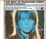 Françoise Hardy – Messages Personnels CD