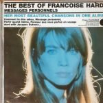Françoise Hardy – Messages Personnels CD