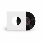 H-Owl Project – Sea Of Tranquility 45lik Plak (Contemporary Jazz)