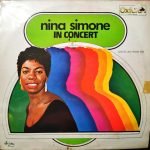 Nina Simone – Nina Simone In Concert - Live In Las Vegas 1965 Plak