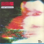Cabaret Voltaire – Red Mecca LP Plak - Görsel 2