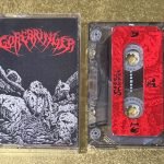 Gorebringer – A Craving For Flesh Kaset (Death Metal)