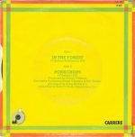 Baby'O – In The Forest 45lik Plak - Görsel 2
