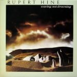 Rupert Hine – Waving Not Drowning LP Plak