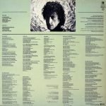 Rupert Hine – Waving Not Drowning LP Plak - Görsel 2