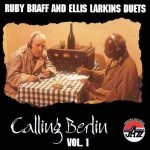 Ruby Braff And Ellis Larkins – Calling Berlin Vol. 1 CD
