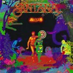 Santana – Amigos LP Plak