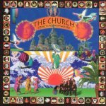 The Church – Sometime Anywhere CD