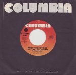 Philly Devotions – I Just Can't Say Goodbye 45lik Plak