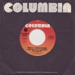 Philly Devotions – I Just Can't Say Goodbye 45lik Plak