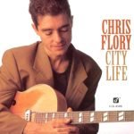 Chris Flory – City Life CD