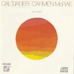 Cal Tjader - Carmen McRae – Heat Wave CD