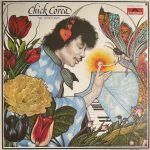 Chick Corea – The Leprechaun LP Plak