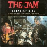 The Jam – Greatest Hits LP Plak