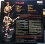 The Jam – Greatest Hits LP Plak - Görsel 2