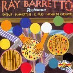 Ray Barretto – Pachanga CD